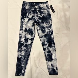 SoulCycle Contour A/O Print Leggings